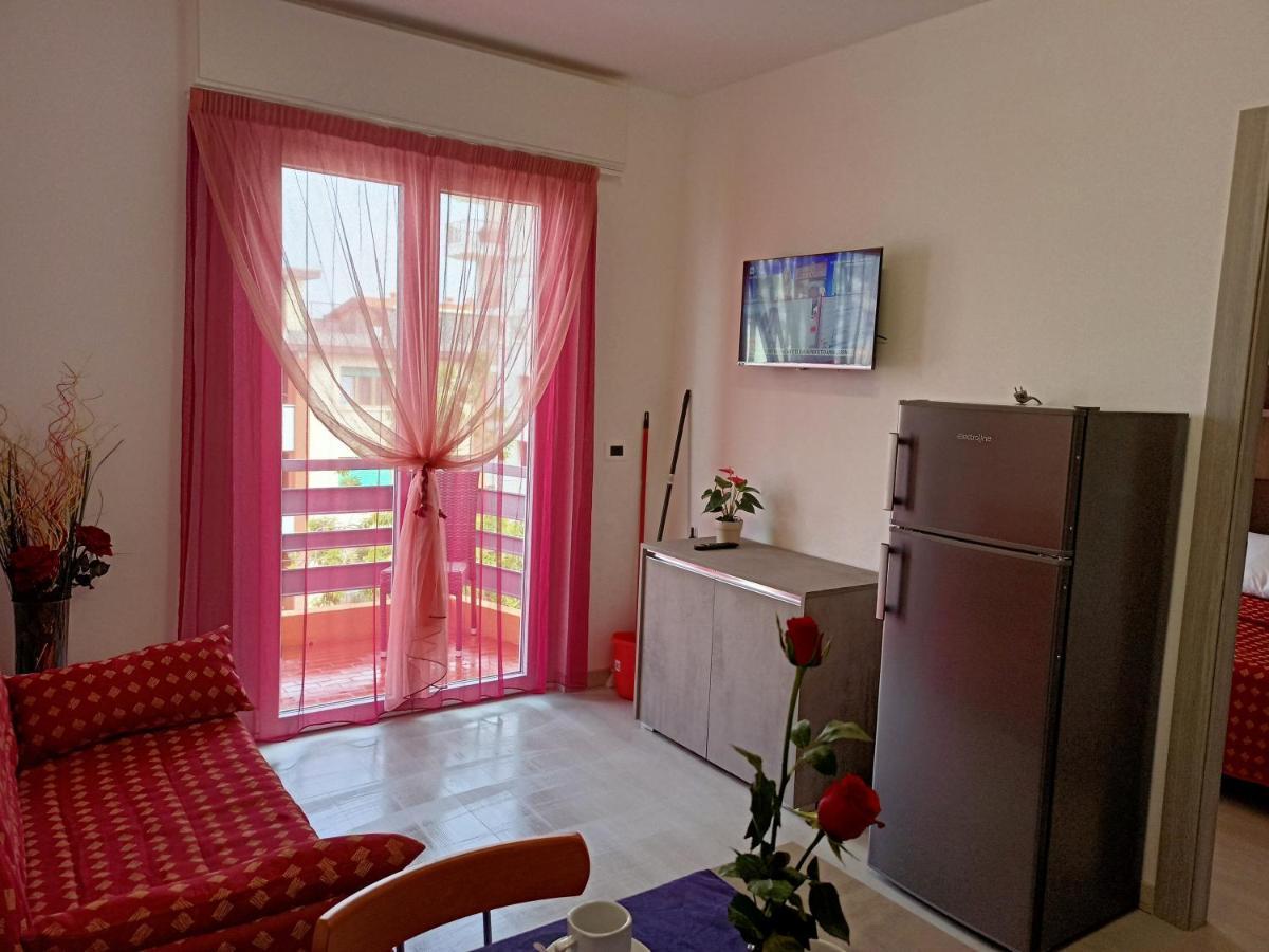 Residence Carlo غرادو المظهر الخارجي الصورة