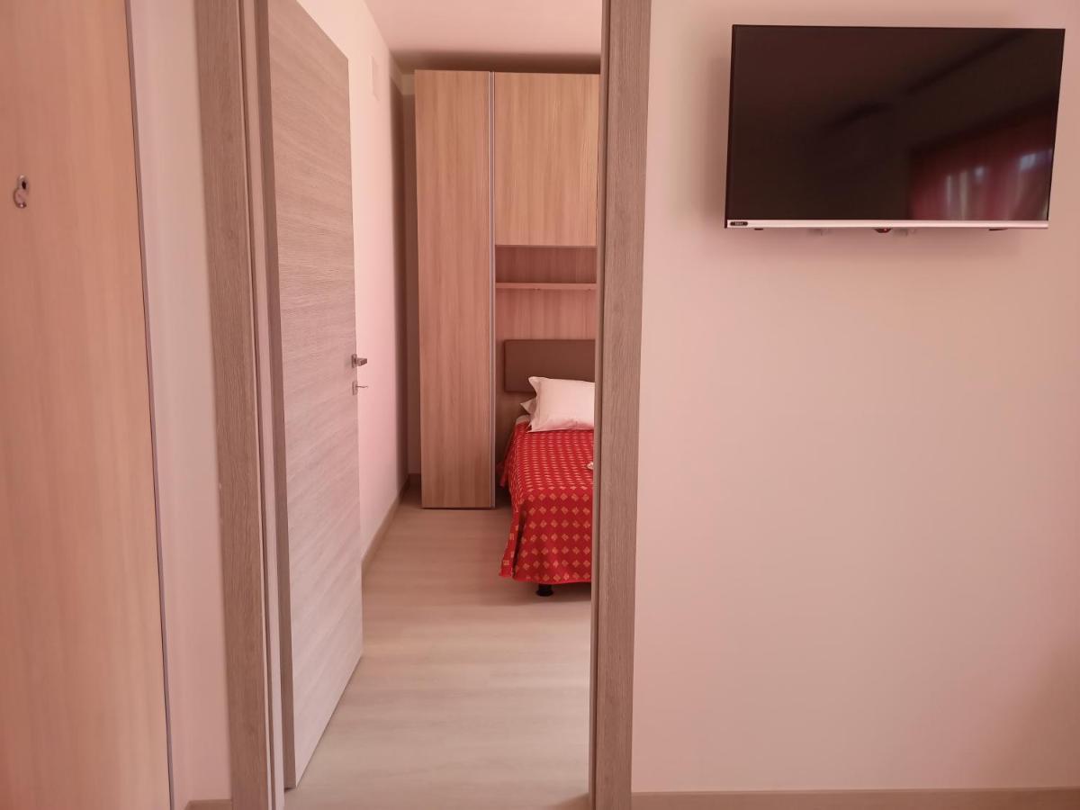 Residence Carlo غرادو المظهر الخارجي الصورة